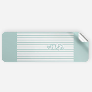 Light Overlay (WHITE OUT) - CHOSN